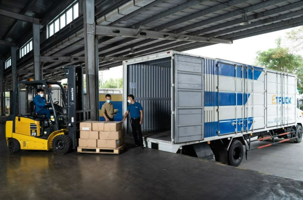 Gửi hàng vận chuyển Đà Nẵng giao phát ship Phan Thiết Bình Thuận Chành nhà xe (2)