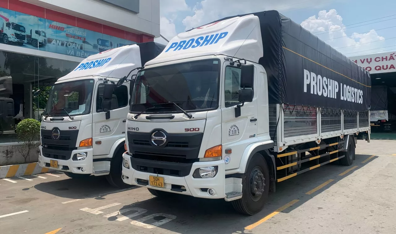 Gửi hàng vận chuyển giao Biên Hòa Đồng Nai phát ship đi Thừa Thiền Huế chành nhà xe