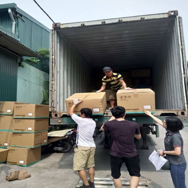 Gửi hàng vận chuyển giao Điện Biên Phủ phát ship đi Cao Bằng Chành nhà xe (1)
