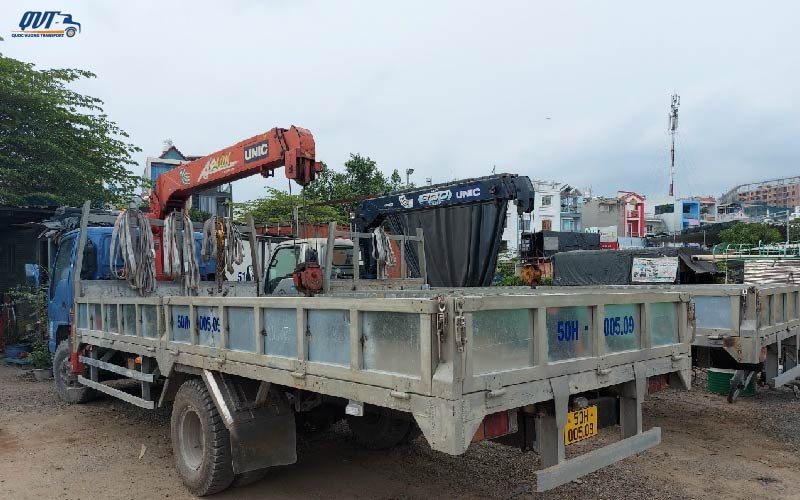 Gửi hàng vận chuyển giao Điện Biên Phủ phát ship đi Tam Kỳ Quảng Nam Chành nhà xe (2)