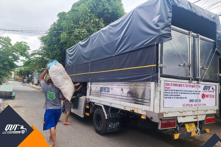 Gửi hàng vận chuyển giao phát Buôn Ma Thuột Đắk Lắk ship đi Hạ Long Quảng Ninh Chành nhà xe (2)