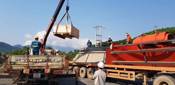 Gửi hàng vận chuyển giao phát Buôn Ma Thuột Đắk Lắk ship đi Hà Tĩnh Chành nhà xe (3)