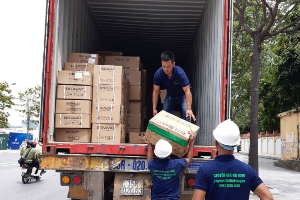Gửi hàng vận chuyển giao phát Buôn Ma Thuột Đắk Lắk ship đi Rạch Giá Kiên Giang Chành nhà xe (1)