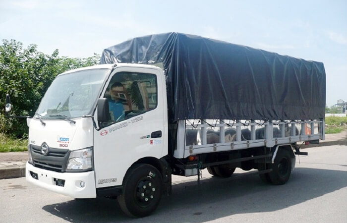 Gửi hàng vận chuyển giao phát Điện Biên Phủ ship đi Vinh Nghệ An Chành nhà xe (1)
