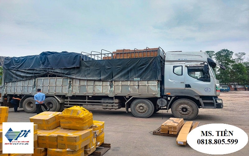 Gửi hàng vận chuyển giao phát ship Cao Bằng đi Cao Lãnh Đồng Tháp Chành nhà xe (3)