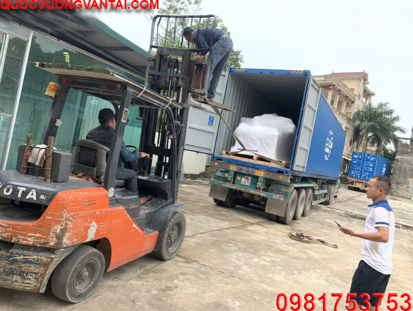 Gửi hàng vận chuyển giao phát ship Cao Bằng đi Trà Vinh Chành nhà xe (1)