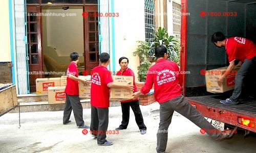 Gửi hàng vận chuyển giao phát ship Điện Biên Phủ đi Cao Lãnh Đồng Tháp Chành nhà xe (2)