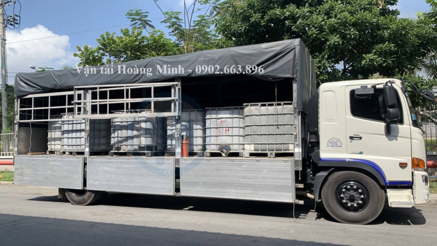 Gửi hàng vận chuyển giao phát ship Điện Biên Phủ đi Đồng Xoài Bình Phước Chành nhà xe (3)