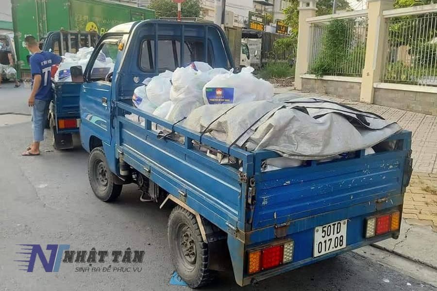 Gửi hàng vận chuyển giao phát ship Điện Biên Phủ đi Long Xuyên An Giang Chành nhà xe (1)