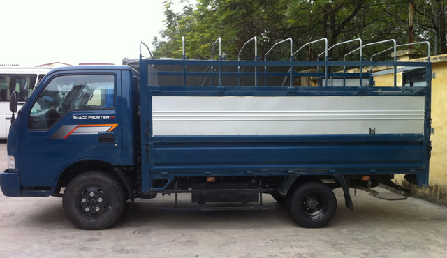 Gửi hàng vận chuyển Hà Nội giao phát ship Đà Lạt Lâm chành nhà xe Đồng (2)
