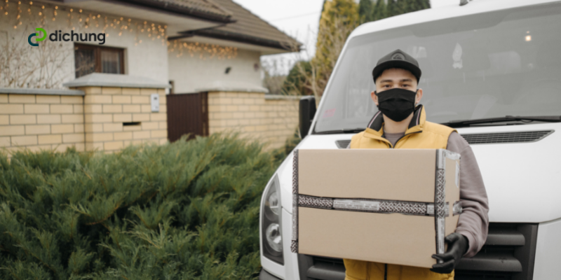 Gửi hàng vận chuyển Hà Nội giao phát ship Nam Định chành nhà xe (2)
