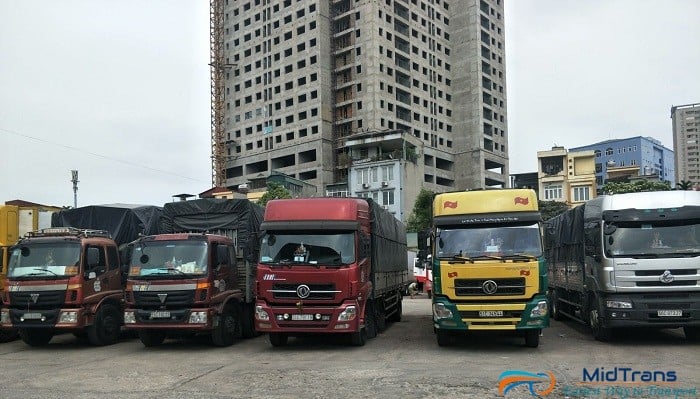 Gửi hàng vận chuyển Hà Nội giao phát ship Phan Rang Tháp Chàm Ninh Thuận chành nhà xe (3)