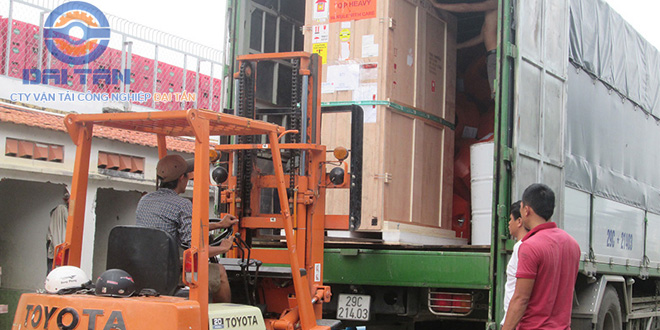 Gửi hàng vận chuyển Hải Phòng giao phát ship Đà Lạt Lâm Đồng Chành nhà xe (1)