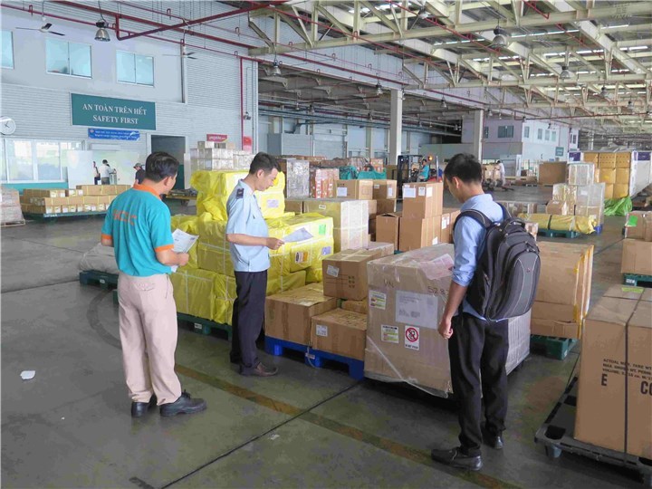 Gửi hàng vận chuyển Hải Phòng giao phát ship Nha Trang Khánh Hòa Chành nhà xe (2)