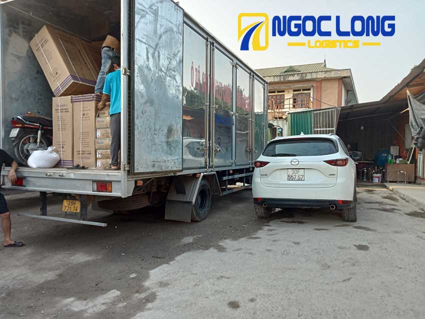 Gửi hàng vận chuyển Hải Phòng giao phát ship Phủ Lý Hà Nam Chành nhà xe (3)