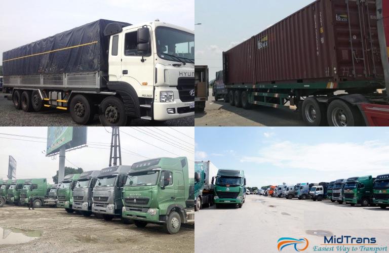 Gửi hàng vận chuyển Hải Phòng giao phát ship Quảng Ngãi Chành nhà xe (3)
