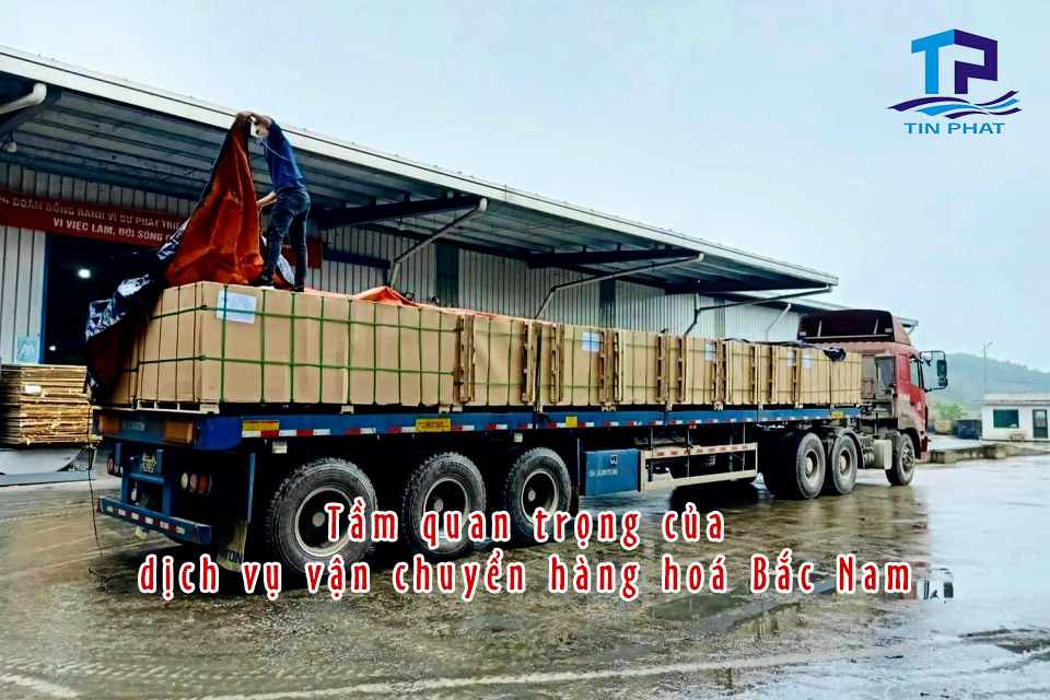 Gửi hàng vận chuyển Hải Phòng giao phát ship Quy Nhơn Bình Định Chành nhà xe (1)