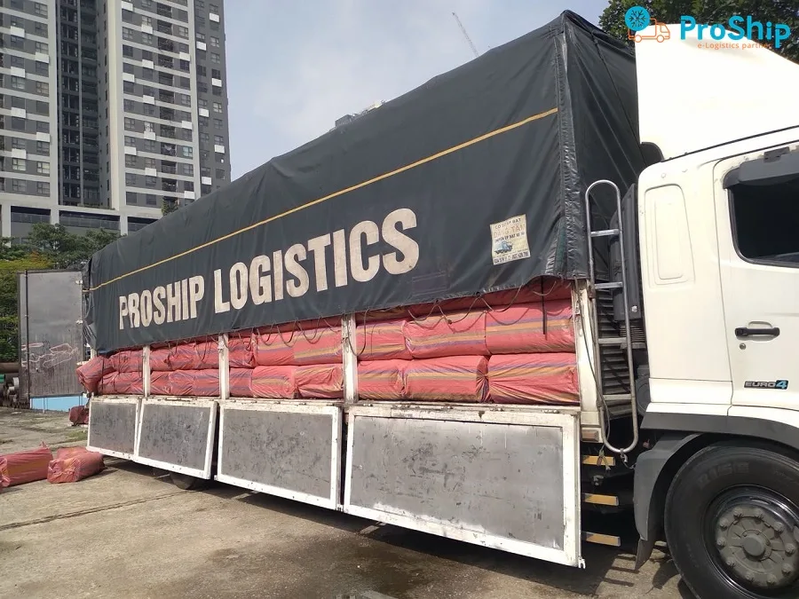 Gửi hàng vận chuyển Hải Phòng giao phát ship Rạch Giá Kiên Giang Chành nhà xe (1)