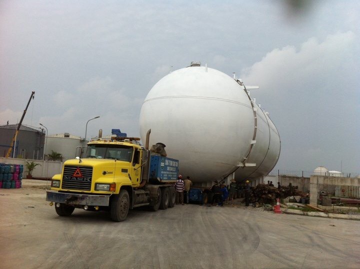 Gửi hàng vận chuyển Hải Phòng giao phát ship Tuy Hòa Phú Yên Chành nhà xe (2)