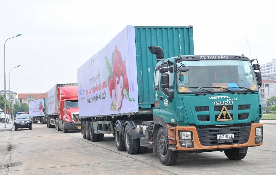 Gửi hàng vận chuyển Hải Phòng giao phát ship Vĩnh Yên Vĩnh Phúc Chành nhà xe (1)