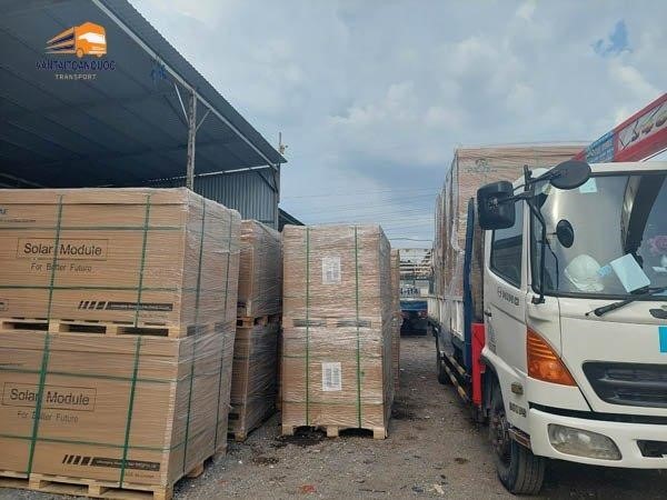 Gửi hàng vận chuyển Hải Phòng giao phát ship Vĩnh Yên Vĩnh Phúc Chành nhà xe (1)