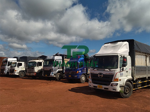 Gửi hàng vận chuyển Hải Phòng giao phát ship Yên Bái Chành nhà xe (1)