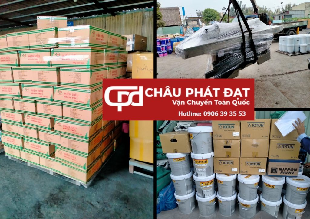 Gửi hàng vận chuyển Hồ Chí Minh giao phát ship Bến Tre Chành nhà xe (2)
