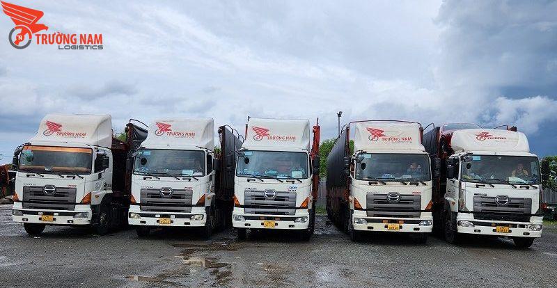 Gửi hàng vận chuyển Hồ Chí Minh giao phát ship Kon Tum Chành nhà xe (2)