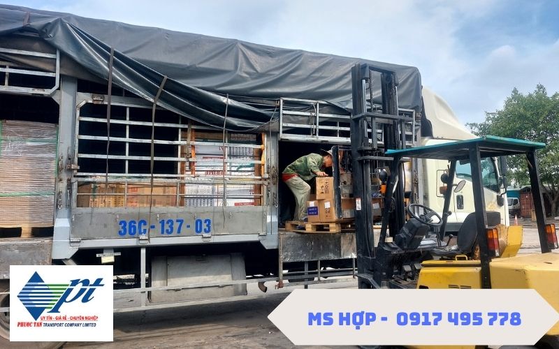 Gửi hàng vận chuyển Hồ Chí Minh giao phát ship Lạng Sơn Chành nhà xe (2)