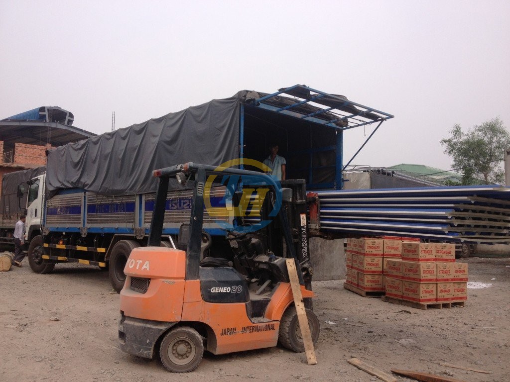 Gửi hàng vận chuyển Hồ Chí Minh giao phát ship Long Xuyên An Giang Chành nhà xe (2)