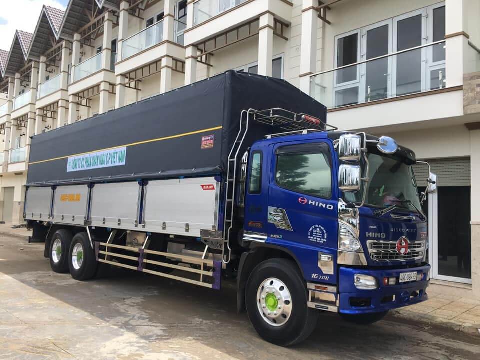 Gửi hàng vận chuyển Hồ Chí Minh giao phát ship Phủ Lý Hà Nam Chành nhà xe (1)