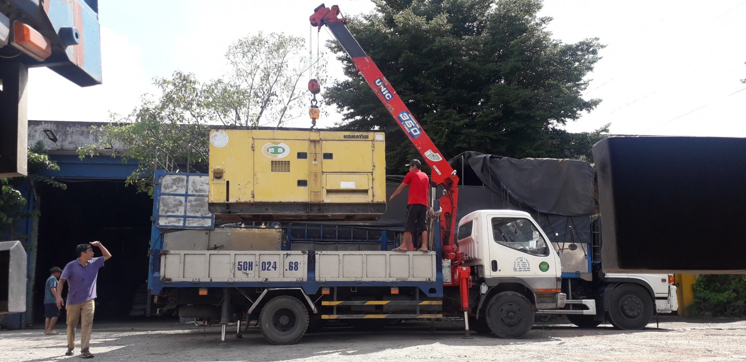Gửi hàng vận chuyển Hồ Chí Minh giao phát ship Thái Bình Chành nhà xe (2)
