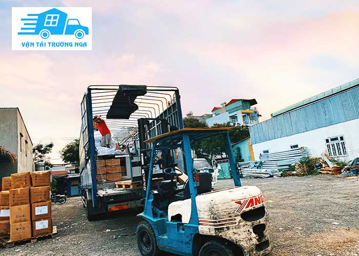 Gửi hàng vận chuyển Hồ Chí Minh giao phát ship Thủ Dầu Một Bình Dương Chành nhà xe (1)