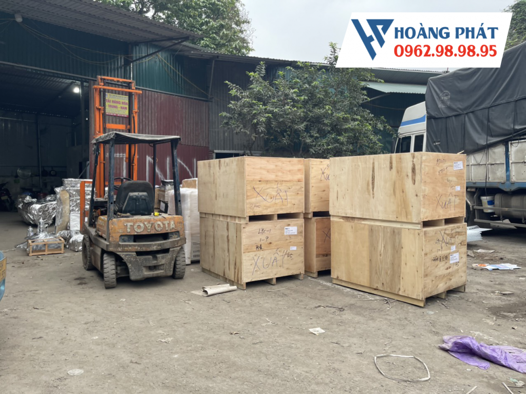 Gửi hàng vận chuyển Long Xuyên An Giang giao phát ship đi Bà Rịa Vũng Tàu Chành nhà xe (1)
