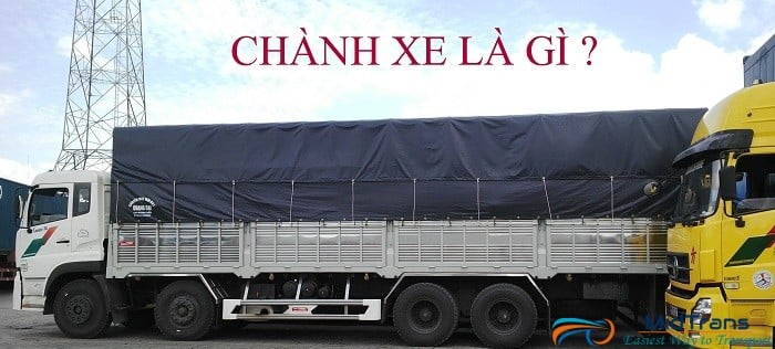 Gửi hàng vận chuyển Long Xuyên An Giang giao phát ship đi Bến Tre Chành nhà xe (1)