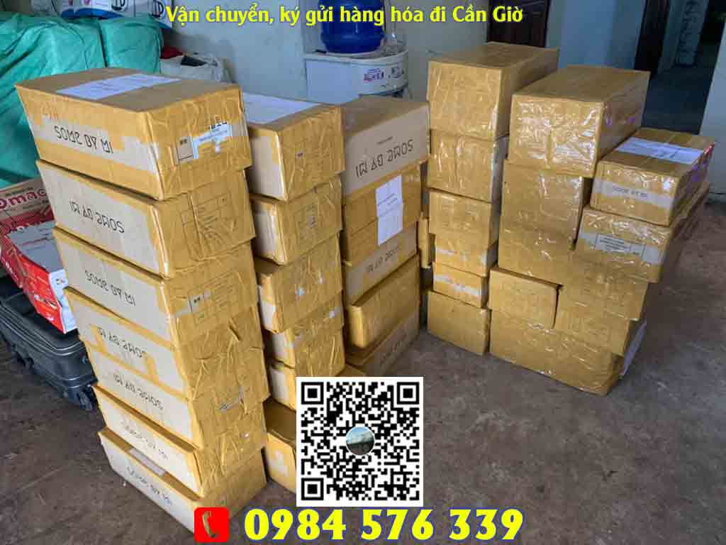 Gửi hàng vận chuyển Long Xuyên An Giang giao phát ship đi Buôn Ma Thuột Đắk Lắk Chành nhà xe (3)