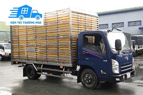 Gửi hàng vận chuyển Long Xuyên An Giang giao phát ship đi Cao Lãnh Đồng Tháp Chành nhà xe (1)