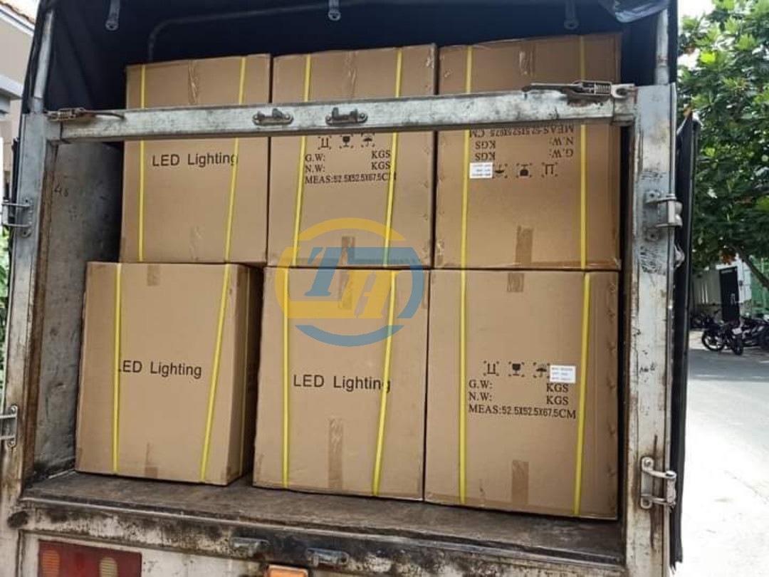 Gửi hàng vận chuyển Long Xuyên An Giang giao phát ship đi Kon Tum Chành nhà xe (1)