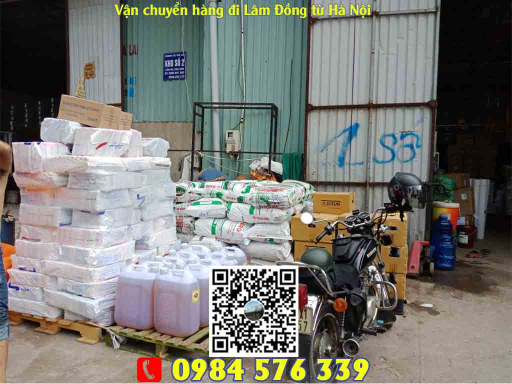 Gửi hàng vận chuyển Long Xuyên An Giang giao phát ship đi Lạng Sơn Chành nhà xe (1)