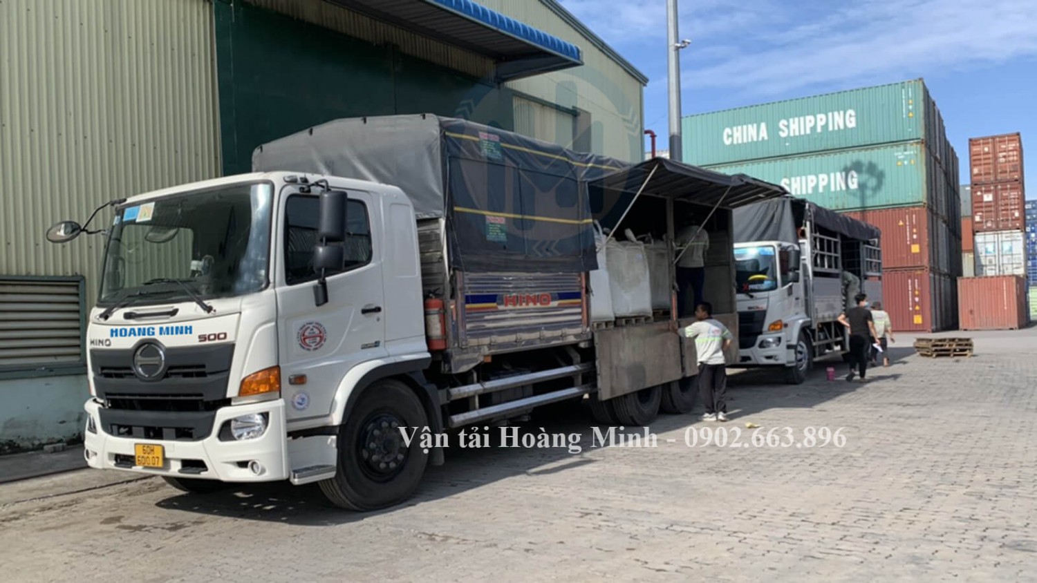 Gửi hàng vận chuyển Long Xuyên An Giang giao phát ship đi Phan Rang Tháp Chàm Ninh Thuận Chành nhà xe