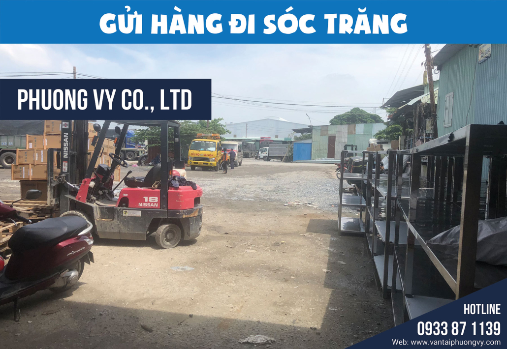 Gửi hàng vận chuyển Long Xuyên An Giang giao phát ship đi Sóc Trăng Chành nhà xe (3)