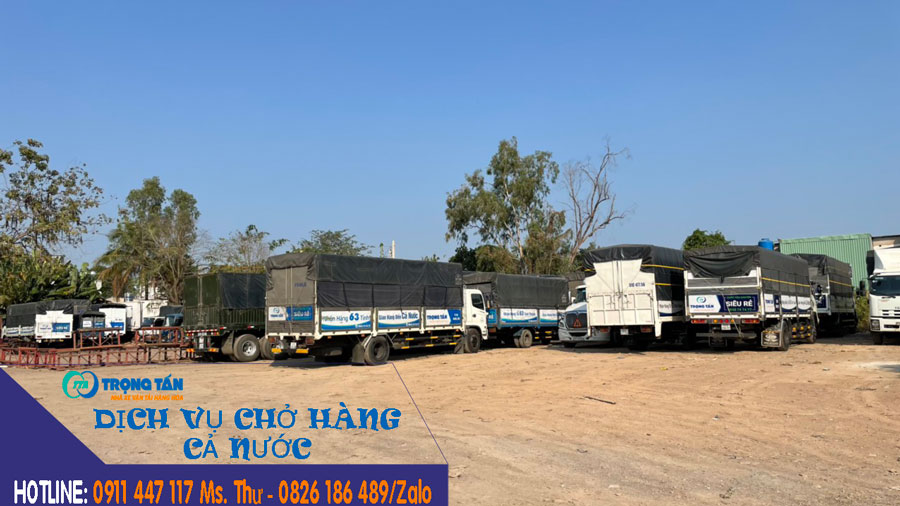 Gửi hàng vận chuyển Long Xuyên An Giang giao phát ship đi Thái Nguyên Chành nhà xe (1)