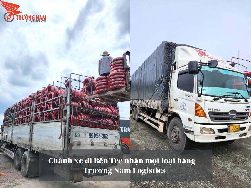 Gửi hàng vận chuyển Long Xuyên An Giang giao phát ship đi Tuy Hòa Phú Yên Chành nhà xe (1)