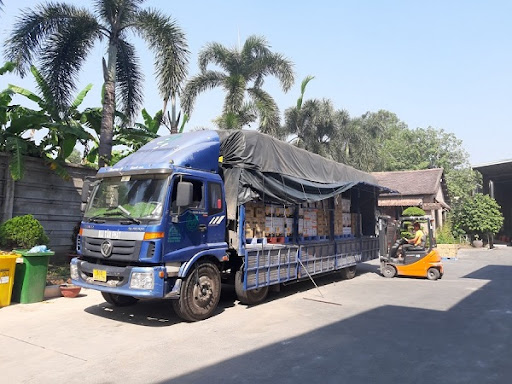 Gửi hàng vận chuyển Phủ Lý Hà Nam chành nhà xe giao phát ship đi Quảng Ngãi (1)