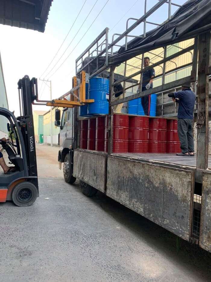 Gửi hàng vận chuyển Phủ Lý Hà Nam giao phát ship đi Phan Thiết Bình Thuận chành nhà xe (2)