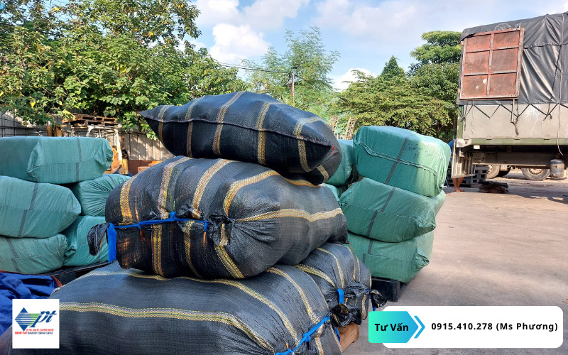 Gửi hàng vận chuyển Quy Nhơn Bình Định giao phát ship đi Đồng Xoài Bình Phước Chành nhà xe (2)