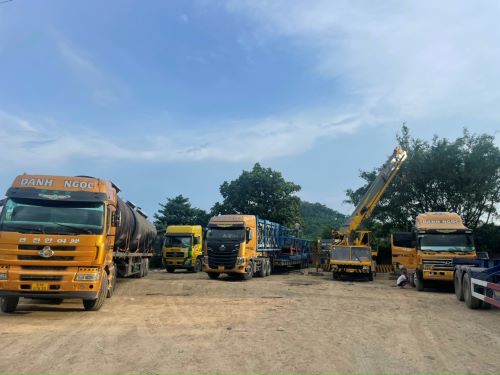 Gửi hàng vận chuyển Quy Nhơn Bình Định giao phát ship đi Phan Rang Tháp Chàm Ninh Thuận Chành nhà xe (3)