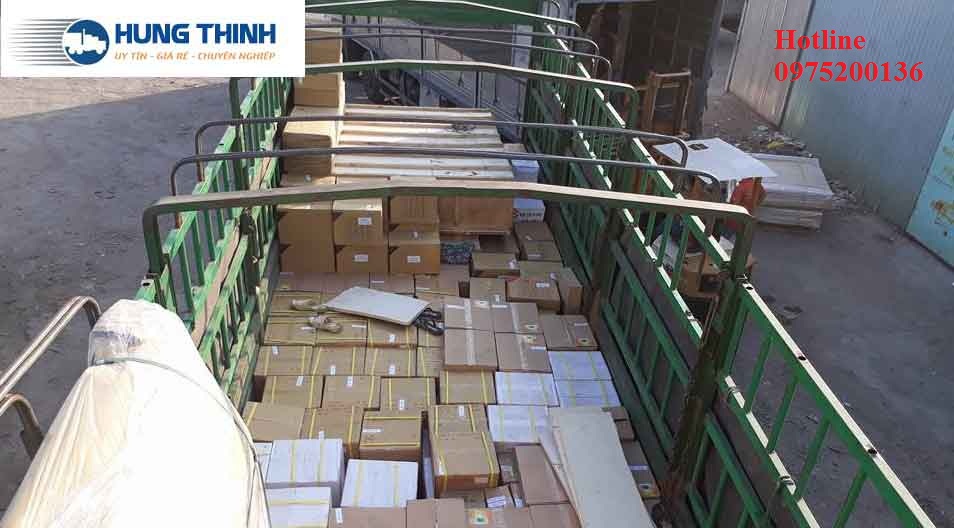 Gửi hàng vận chuyển Quy Nhơn Bình Định giao phát ship đi Tuy Hòa Phú Yên Chành nhà xe (1)