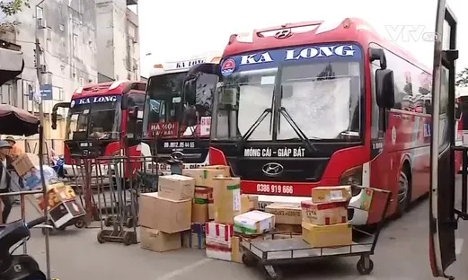 Gửi hàng vận chuyển Thủ Dầu Một Bình Dương giao phát ship đi Lai Châu Chành nhà xe (1)
