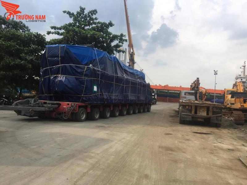 Hà Giang giao phát ship gửi hàng vận chuyển đi Phủ Lý Hà Nam chành nhà xe
